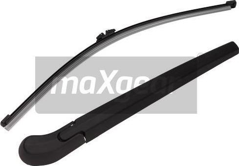 Maxgear 39-0369 - Törlőkarkészlet, szélvédő tisztítás parts5.com