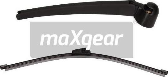 Maxgear 39-0364 - Rameno stěrače, čistění skel parts5.com