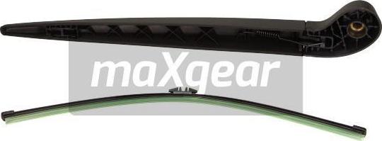 Maxgear 39-0366 - Brat stergator, parbriz parts5.com