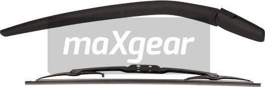 Maxgear 39-0368 - Silecek kolu, cam temizleme sistemi parts5.com