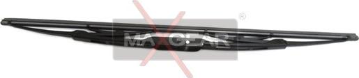 Maxgear 39-0309 - Wiper Blade parts5.com