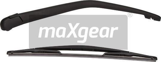 Maxgear 39-0329 - Рамо на чистачка, почистване на стъклата parts5.com