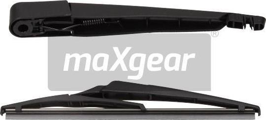 Maxgear 39-0328 - Set stergatoare, curatare parbriz parts5.com