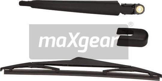 Maxgear 39-0374 - Törlőkarkészlet, szélvédő tisztítás parts5.com