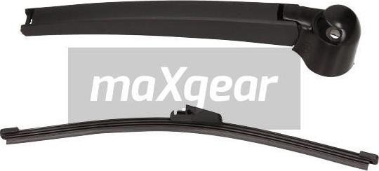 Maxgear 39-0209 - Rameno stěrače, čistění skel parts5.com