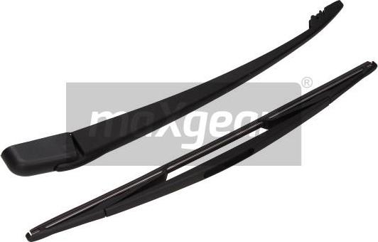 Maxgear 39-0205 - Tuulilasinpyyhkimen varsi, lasinpesu parts5.com