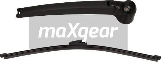 Maxgear 39-0206 - Stěrač-sada, čištění oken parts5.com