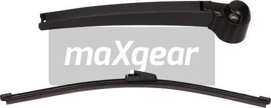 Maxgear 39-0208 - Rameno stěrače, čistění skel parts5.com