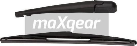 Maxgear 39-0202 - Комплект рычагов стеклоочистителя, система очистки стекол parts5.com