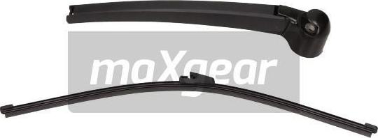 Maxgear 39-0207 - Brat stergator, parbriz parts5.com