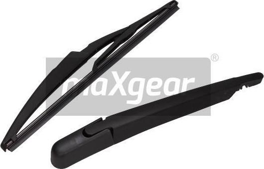 Maxgear 39-0215 - Wiper Arm Set, window cleaning parts5.com