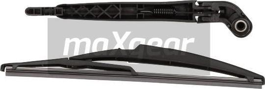 Maxgear 39-0218 - Wiper Arm Set, window cleaning parts5.com