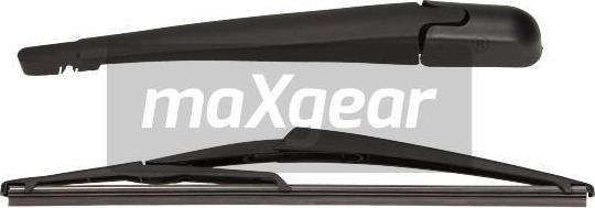 Maxgear 39-0212 - Rameno stěrače, čistění skel parts5.com