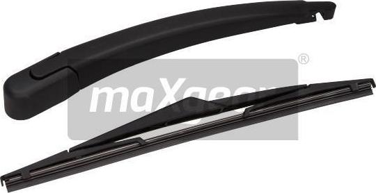 Maxgear 39-0232 - Rameno stierača skiel parts5.com