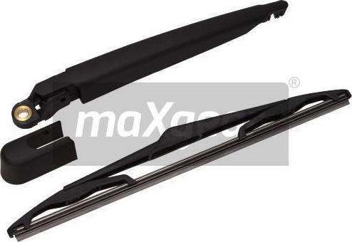 Maxgear 39-0224 - Set stergatoare, curatare parbriz parts5.com