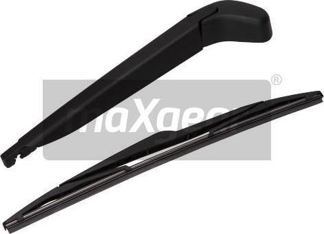 Maxgear 39-0221 - Juego de brazos limpiaparabrisas, limpieza parabrisas parts5.com