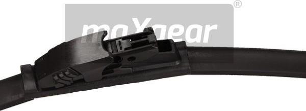 Maxgear 39-8550 - Stieracia liżta parts5.com