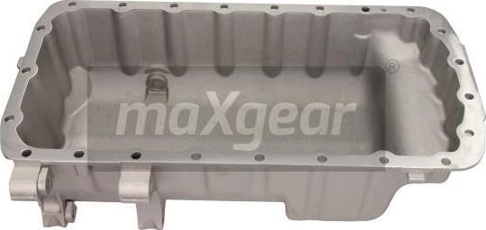 Maxgear 34-0048 - Baie ulei parts5.com