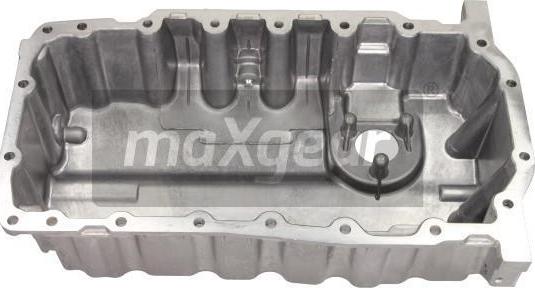 Maxgear 34-0043 - Baie ulei parts5.com