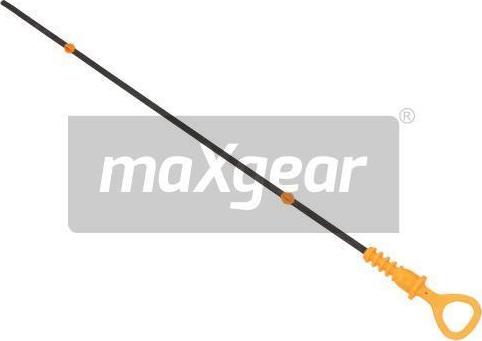 Maxgear 34-0042 - Joja ulei parts5.com