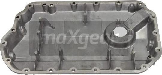 Maxgear 34-0059 - Korito za ulje (karter) parts5.com