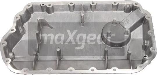 Maxgear 34-0053 - Korito za ulje (karter) parts5.com