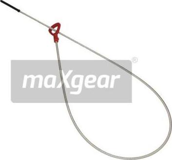 Maxgear 34-0086 - Joja ulei parts5.com