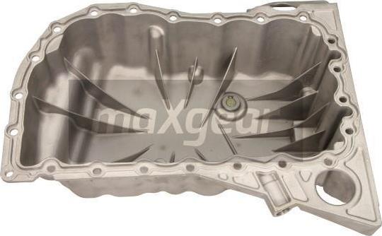 Maxgear 34-0039 - Olajteknő parts5.com