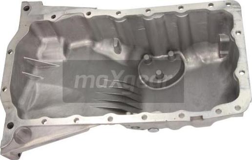 Maxgear 34-0073 - Baie ulei parts5.com