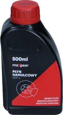 Maxgear 36-0047 - Płyn hamulcowy parts5.com