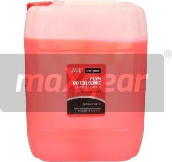 Maxgear 36-0055 - Antifreeze parts5.com