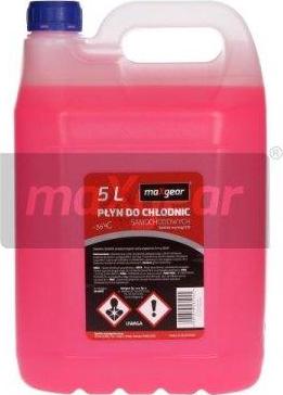 Maxgear 36-0076 - Antifreeze parts5.com