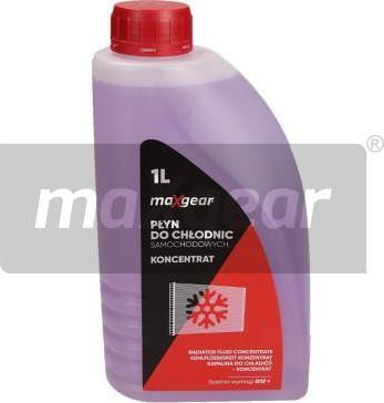 Maxgear 36-0164 - Antifreeze parts5.com