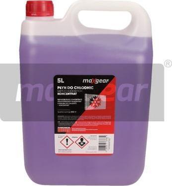 Maxgear 36-0165 - Antifreeze parts5.com