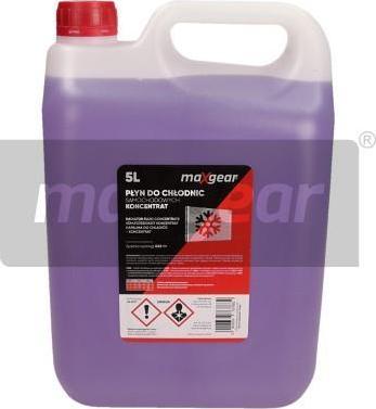 Maxgear 36-0168 - Antifreeze parts5.com