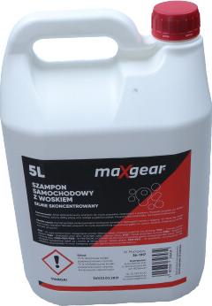 Maxgear 361317 - Șampon auto parts5.com