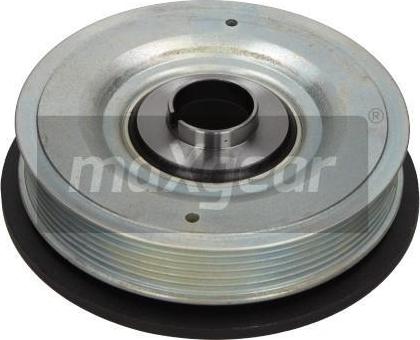 Maxgear 30-0066 - Jermenica,rocicna gred parts5.com