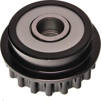 Maxgear 30-0086 - Fulie, alternator parts5.com