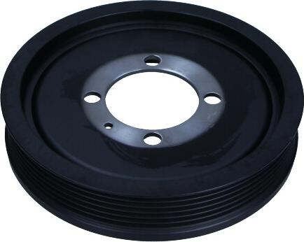 Maxgear 300198 - Fulie curea, arbore cotit parts5.com