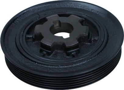 Maxgear 30-0193 - Polea, cigüeñal parts5.com