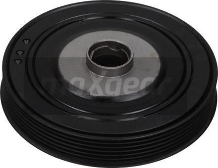 Maxgear 30-0144 - Polea, cigüeñal parts5.com