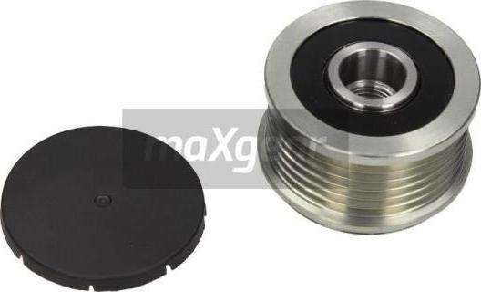 Maxgear 30-0159 - Fulie, alternator parts5.com