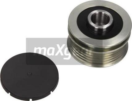 Maxgear 30-0154 - Riemenscheibe, Generator parts5.com