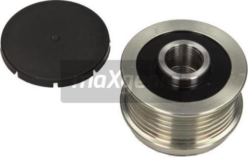 Maxgear 30-0158 - Rihmaratas,generaator parts5.com