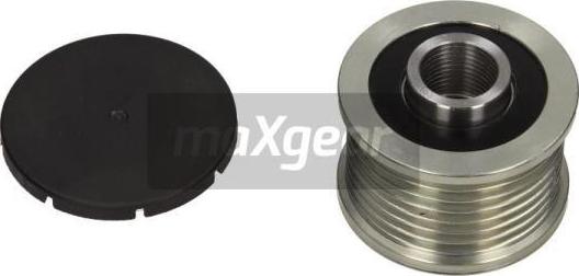 Maxgear 30-0160 - Rihmaratas,generaator parts5.com