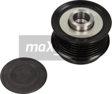 Maxgear 30-0161 - Fulie, alternator parts5.com