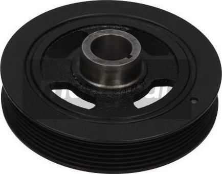 Maxgear 30-0135 - Belt Pulley, crankshaft parts5.com