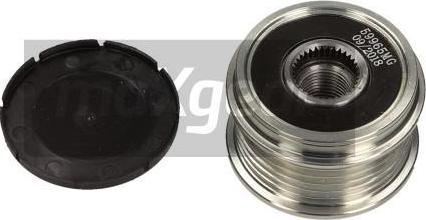 Maxgear 30-0175 - Riemenscheibe, Generator parts5.com