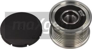 Maxgear 30-0176 - Koło pasowe, alternator parts5.com