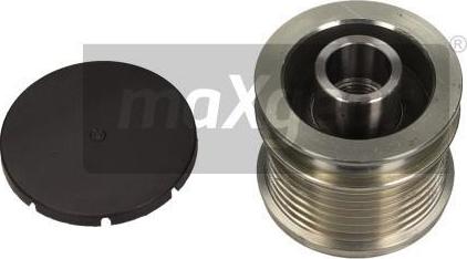 Maxgear 30-0173 - Pulley, alternator, freewheel clutch parts5.com